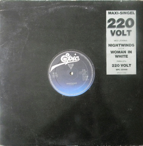 220 Volt : Nightwinds